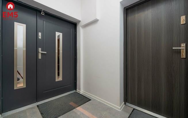 Mieszkanie Białystok Mickiewicza, Parkowa