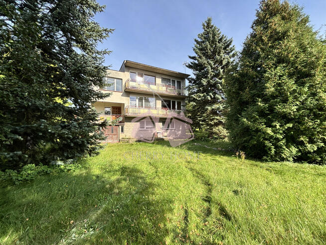 Dom Kąty Rybackie gm. Sztutowo, Kasztanowa