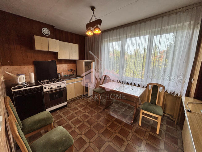 Dom Kąty Rybackie gm. Sztutowo, Kasztanowa