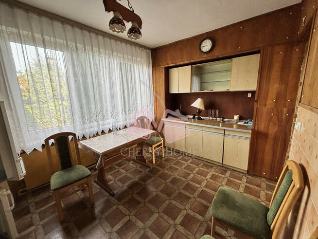 Dom Kąty Rybackie gm. Sztutowo, Kasztanowa