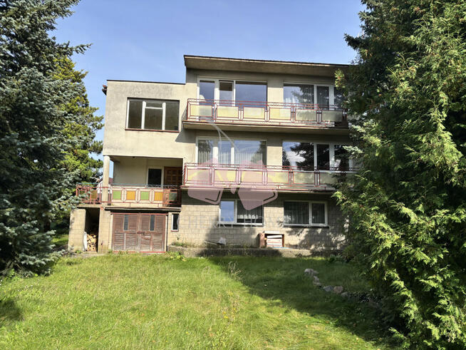 Dom Kąty Rybackie gm. Sztutowo, Kasztanowa