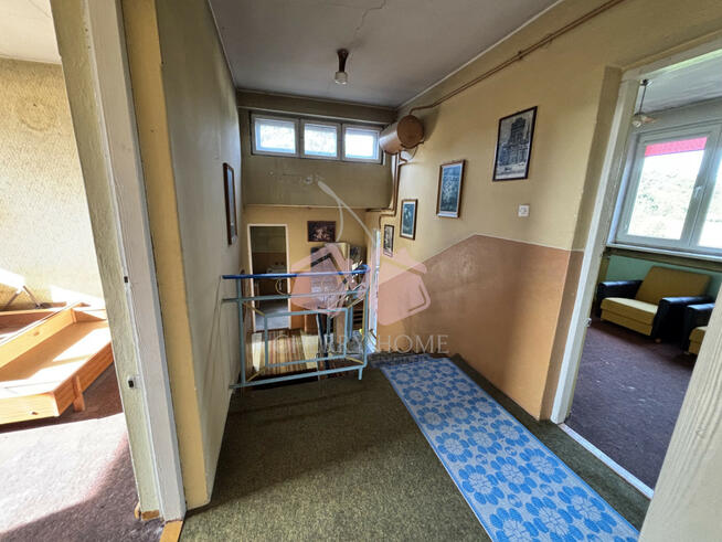 Dom Kąty Rybackie gm. Sztutowo, Kasztanowa