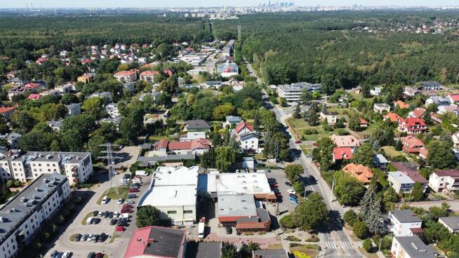 Działka budowlana Warszawa gm. Wesoła Wesoła, Wspólna