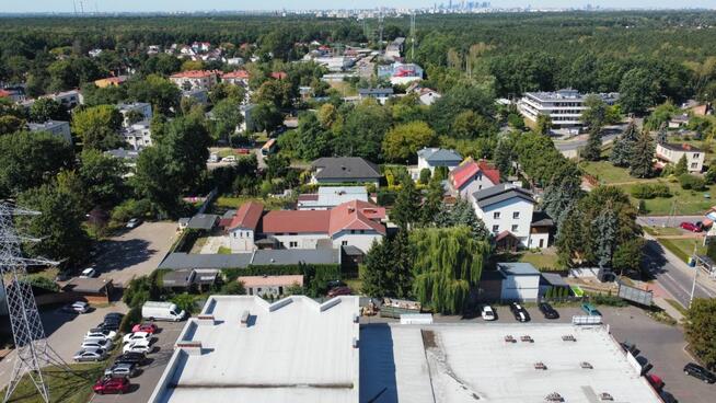 Działka budowlana Warszawa gm. Wesoła Wesoła, Wspólna