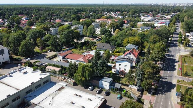 Działka budowlana Warszawa gm. Wesoła Wesoła, Wspólna