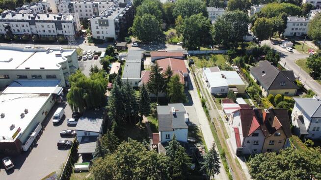 Działka budowlana Warszawa gm. Wesoła Wesoła, Wspólna