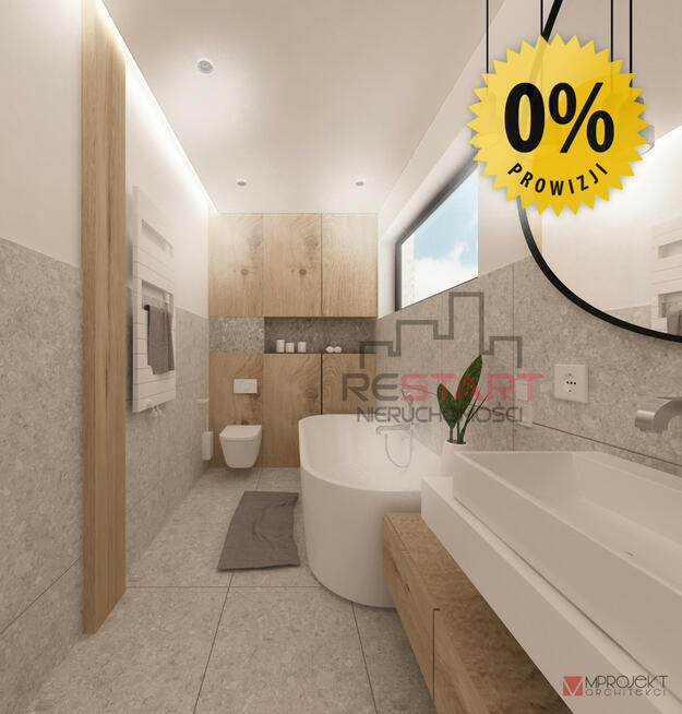 Dom Grodzisk Mazowiecki,