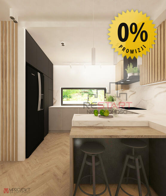 Dom Grodzisk Mazowiecki,