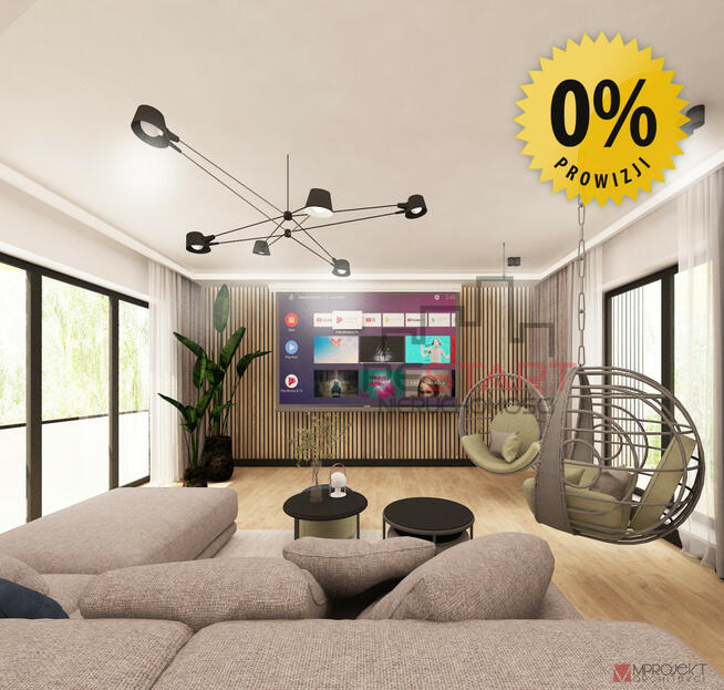 Dom Grodzisk Mazowiecki,