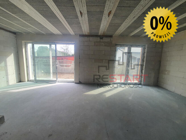 Dom Grodzisk Mazowiecki,