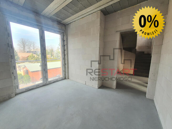 Dom Grodzisk Mazowiecki,