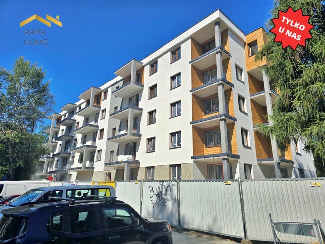 Mieszkanie Kraków gm. Kraków-Podgórze Podgórze, Duchackie,