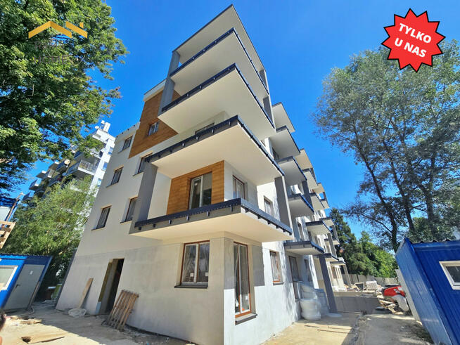 Mieszkanie Kraków gm. Kraków-Podgórze Podgórze, Duchackie,