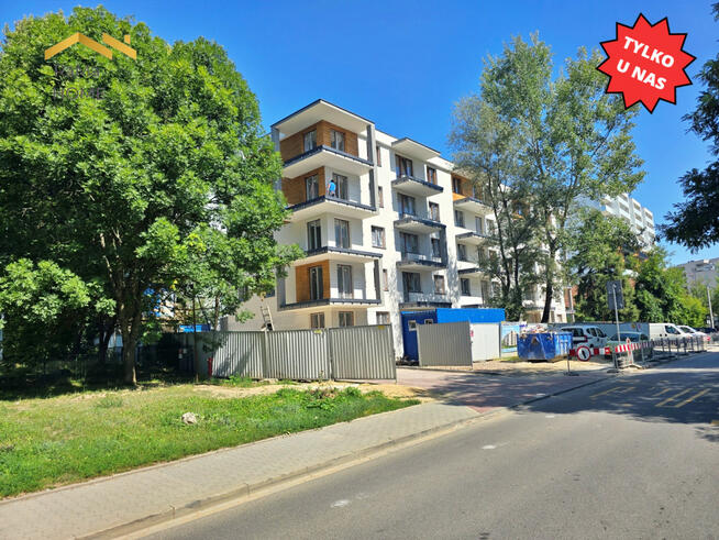 Mieszkanie Kraków gm. Kraków-Podgórze Podgórze, Duchackie,