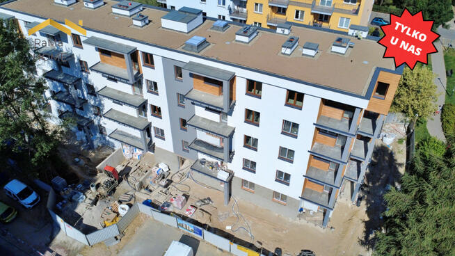 Mieszkanie Kraków gm. Kraków-Podgórze Podgórze, Duchackie,