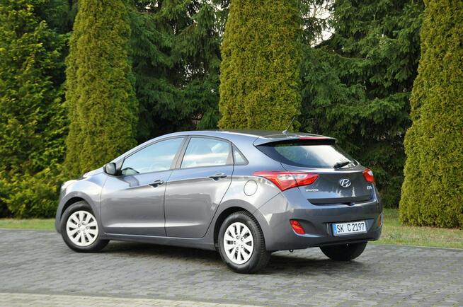 1.4i(100KM)*Lift*Led*Klimatyzacja*Welur*I Właściciel*ASO Hyundai