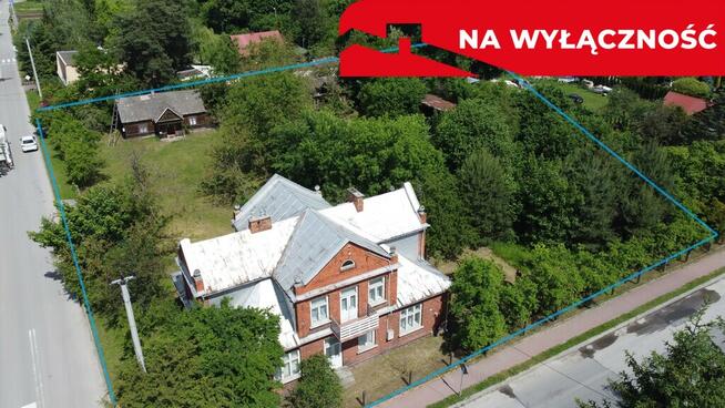 Stylowy dom w Garbatce Letnisko 100 km od Warszawy