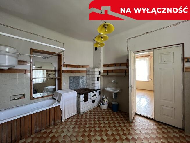 Stylowy dom w Garbatce Letnisko 100 km od Warszawy