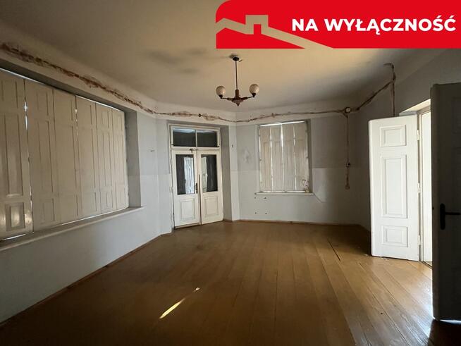 Stylowy dom w Garbatce Letnisko 100 km od Warszawy