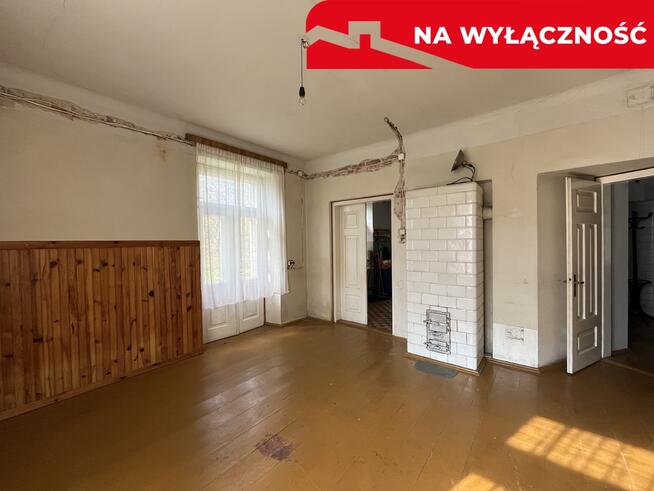 Stylowy dom w Garbatce Letnisko 100 km od Warszawy