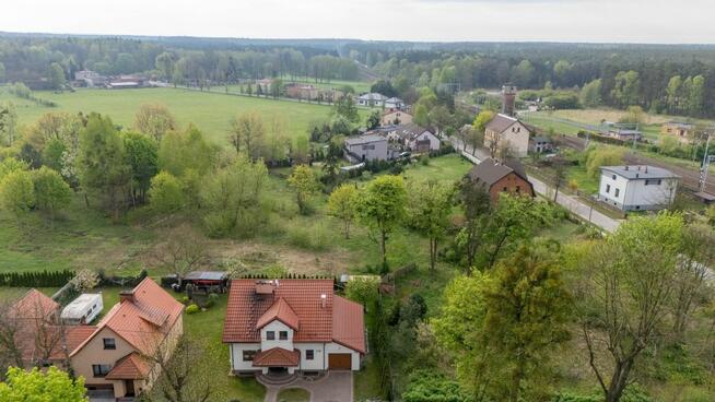 Działka budowlana Koszęcin,
