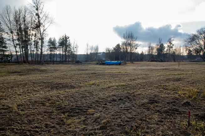 Działka budowlana Koszęcin,