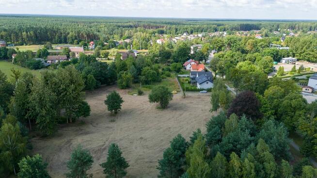Działka budowlana Koszęcin,