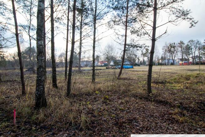 Działka budowlana Koszęcin,
