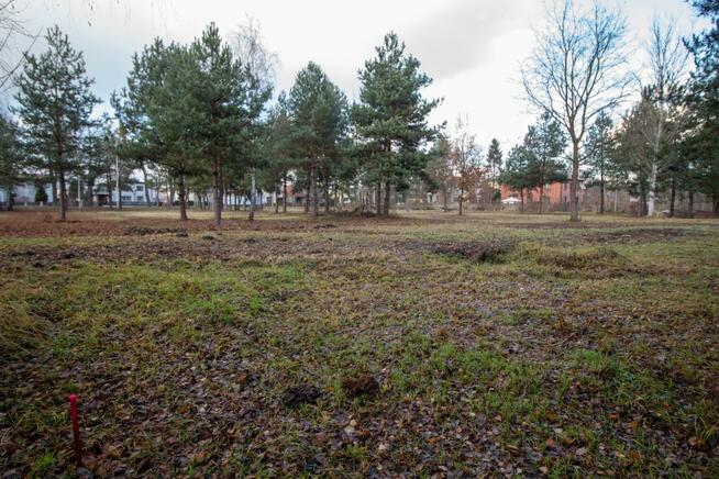 Działka budowlana Koszęcin, Słowików