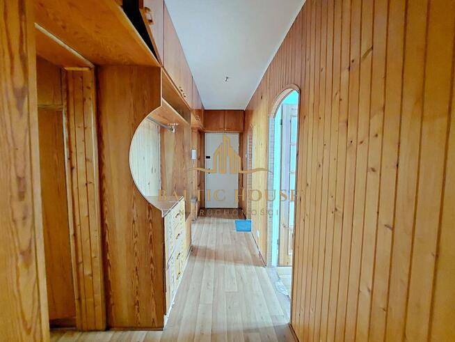 Mieszkanie Wejherowo, Graniczna