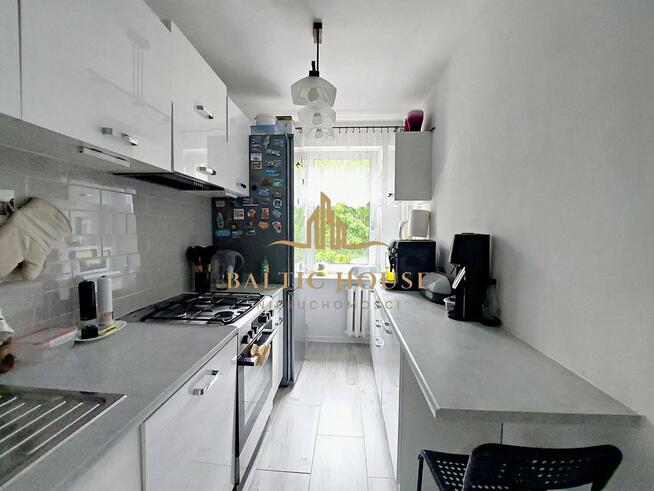 Mieszkanie Gdynia Obłuże, Podgórska