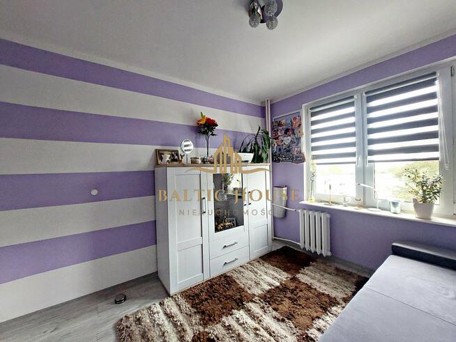 Mieszkanie Gdynia Obłuże, Podgórska