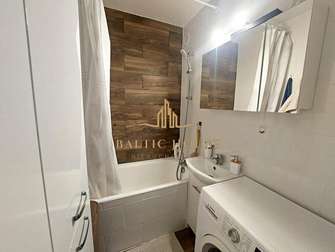 Mieszkanie Gdynia Obłuże, Podgórska