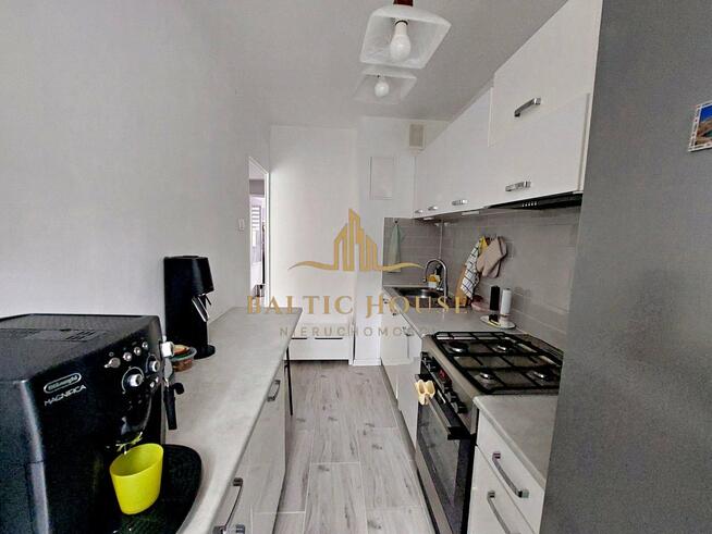 Mieszkanie Gdynia Obłuże, Podgórska