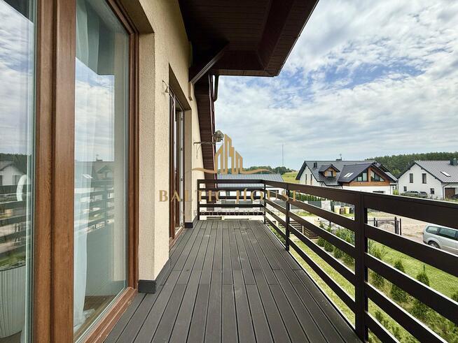 Dom Dobrzewino gm. Szemud, Bednarska