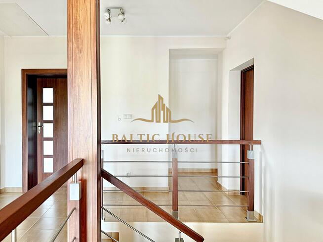 Dom Dobrzewino gm. Szemud, Bednarska