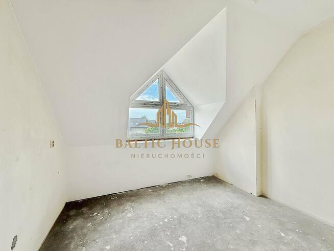 Dom Dobrzewino gm. Szemud, Bednarska