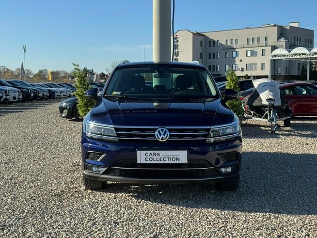 Volkswagen Tiguan Salon Polska / Bezwypadkowy / Pierwszy Właściciel / KeyLess / FVAT 23%