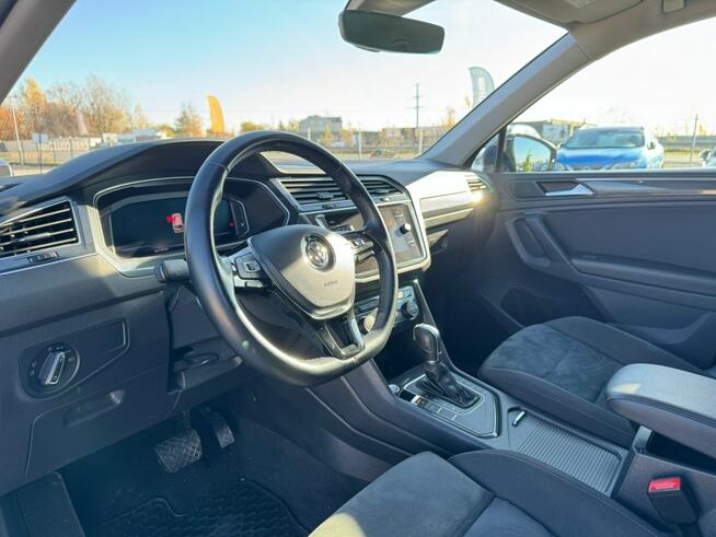 Volkswagen Tiguan Salon Polska / Bezwypadkowy / Pierwszy Właściciel / KeyLess / FVAT 23%