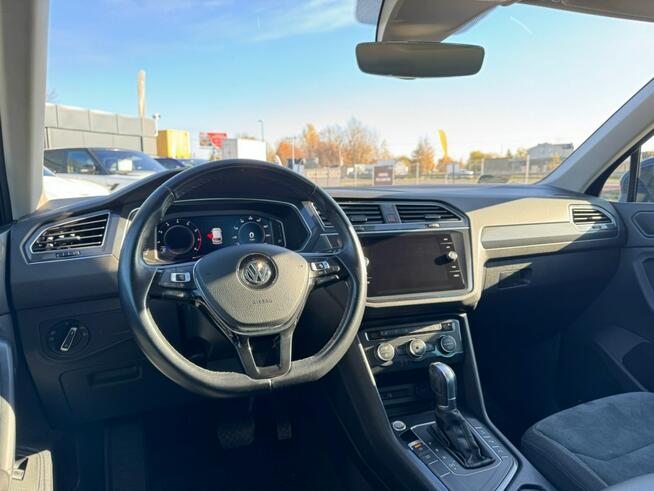 Volkswagen Tiguan Salon Polska / Bezwypadkowy / Pierwszy Właściciel / KeyLess / FVAT 23%