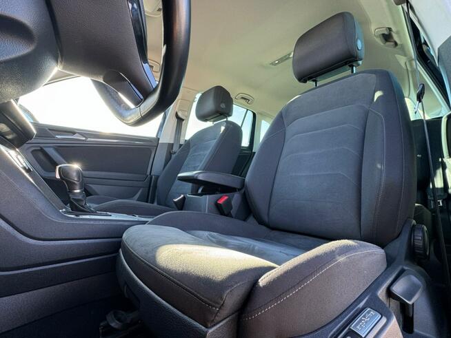 Volkswagen Tiguan Salon Polska / Bezwypadkowy / Pierwszy Właściciel / KeyLess / FVAT 23%