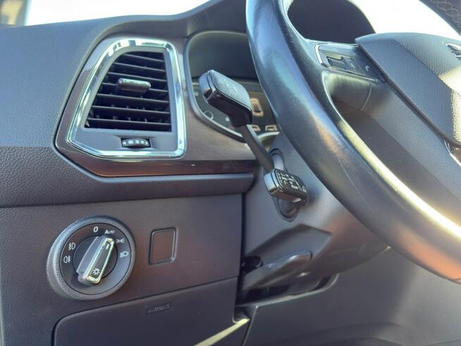 Seat Ateca Salon Polska / Excellence / Apple car play / Kamera 360 / FV marża