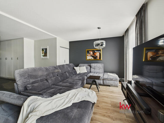 Mieszkanie Mikołów, Stanisława Lema