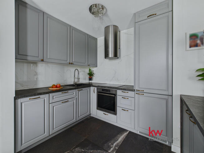 Mieszkanie Mikołów, Stanisława Lema