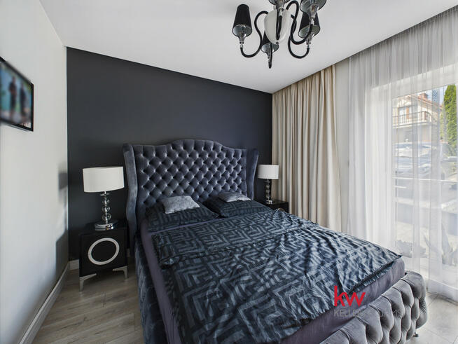 Mieszkanie Mikołów, Stanisława Lema