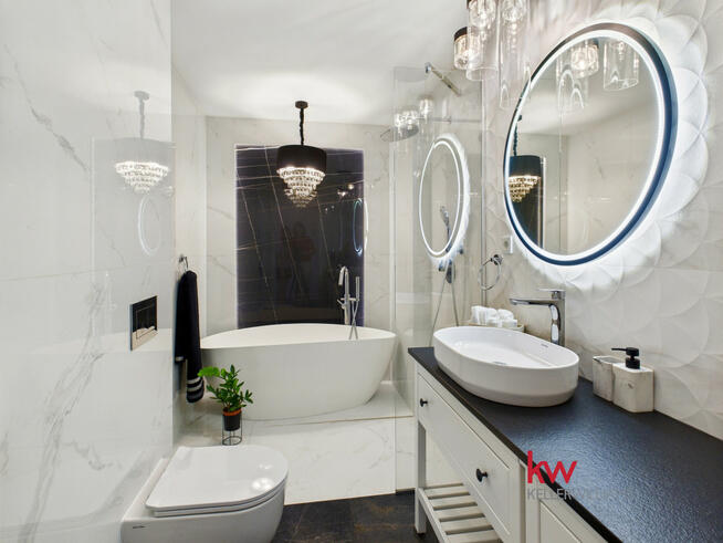 Mieszkanie Mikołów, Stanisława Lema