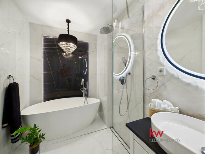 Mieszkanie Mikołów, Stanisława Lema