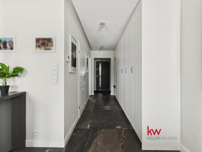 Mieszkanie Mikołów, Stanisława Lema