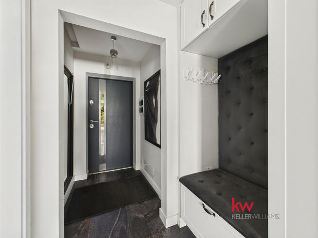 Mieszkanie Mikołów, Stanisława Lema