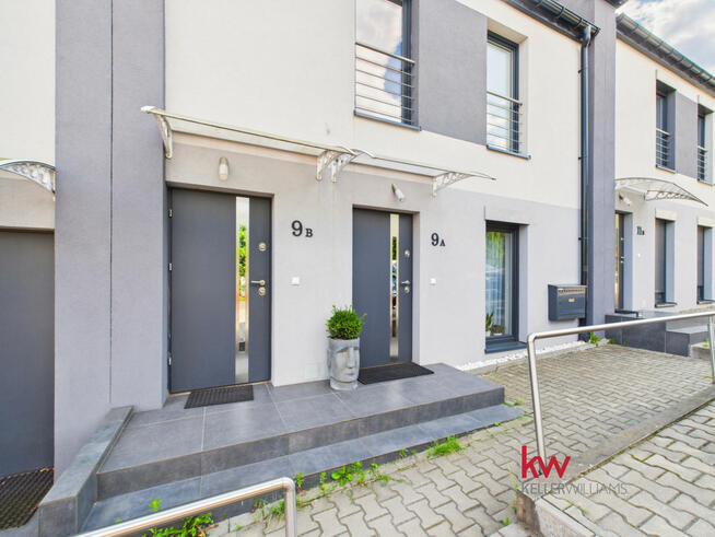 Mieszkanie Mikołów, Stanisława Lema